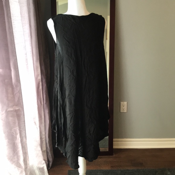 Swim wear cover up - Picture 2 of 4